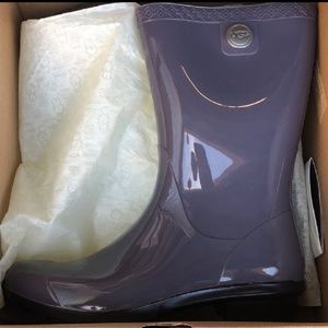 Original UGG Sienna Rainboots
